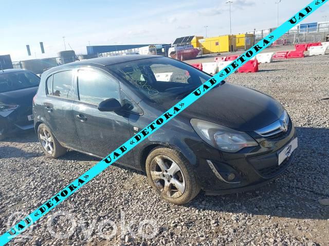 Corsa D Corsa  13384291