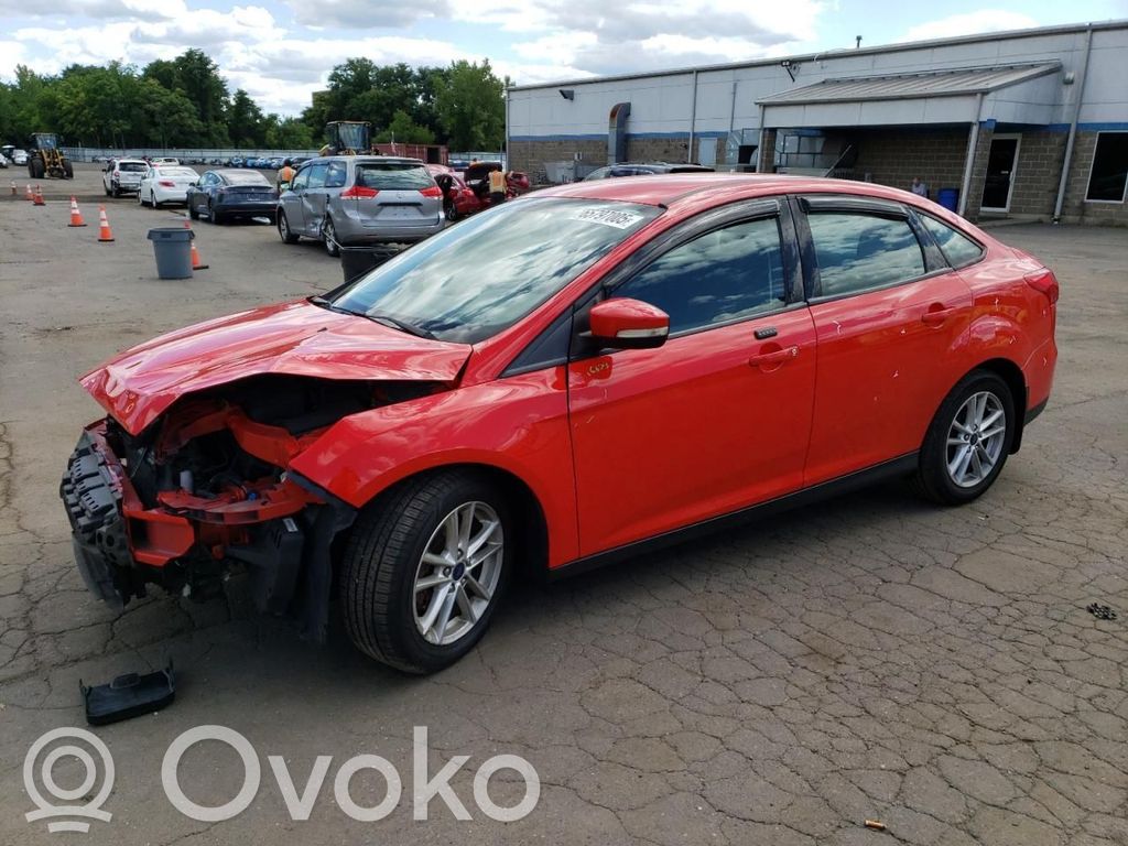 Focus Focus  FR3T14D212SA