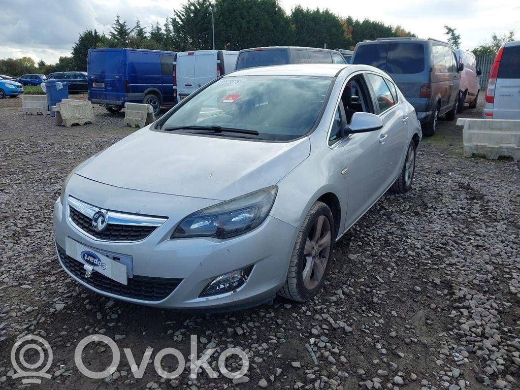 Astra J Astra  13317858