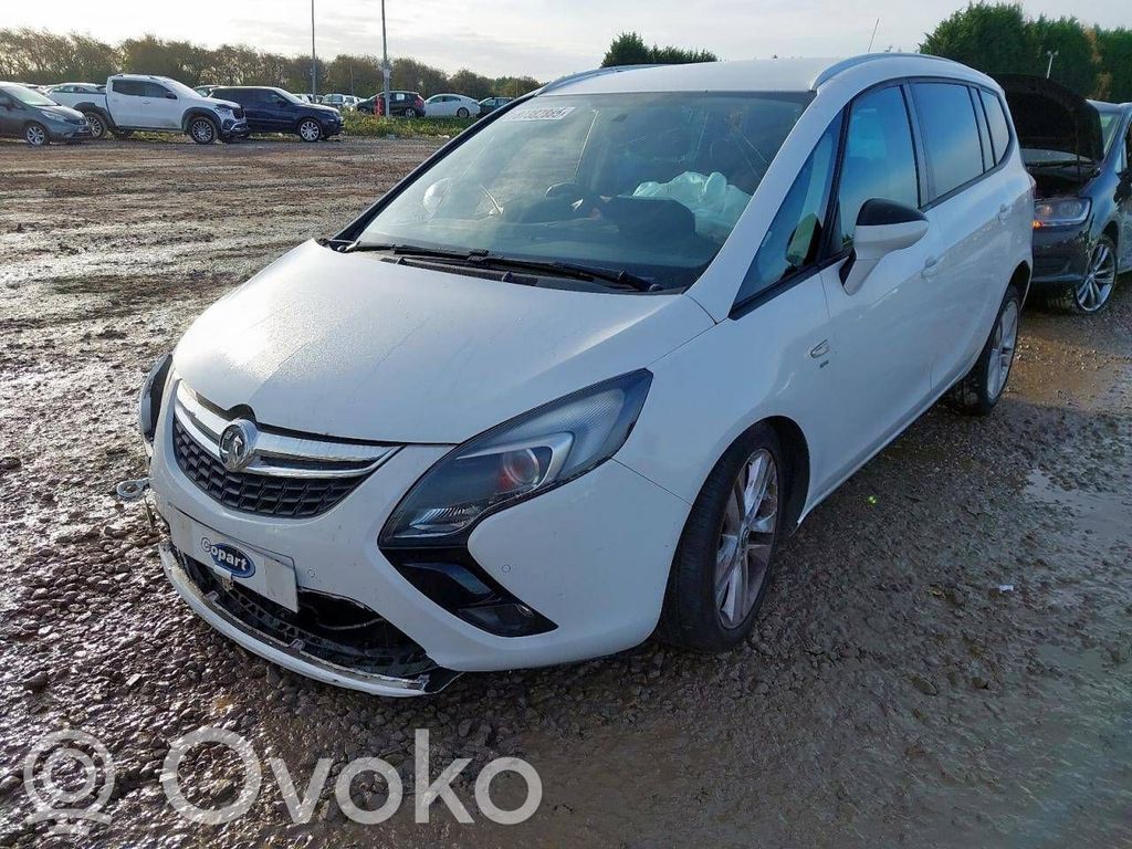 Zafira C Zafira  13282883