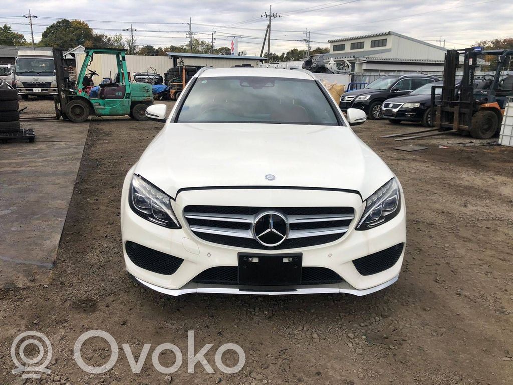 C W205 C-class, AMG (W202, W203, W204, W205, W206)  A0009059703