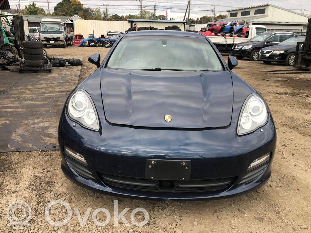 Panamera (970) Panamera  7P0955559D