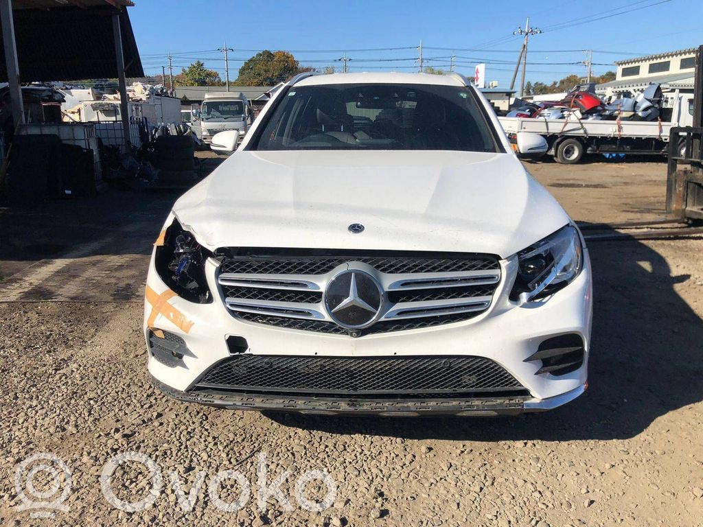 GLC X253 C253 GLC-class  A0995001900