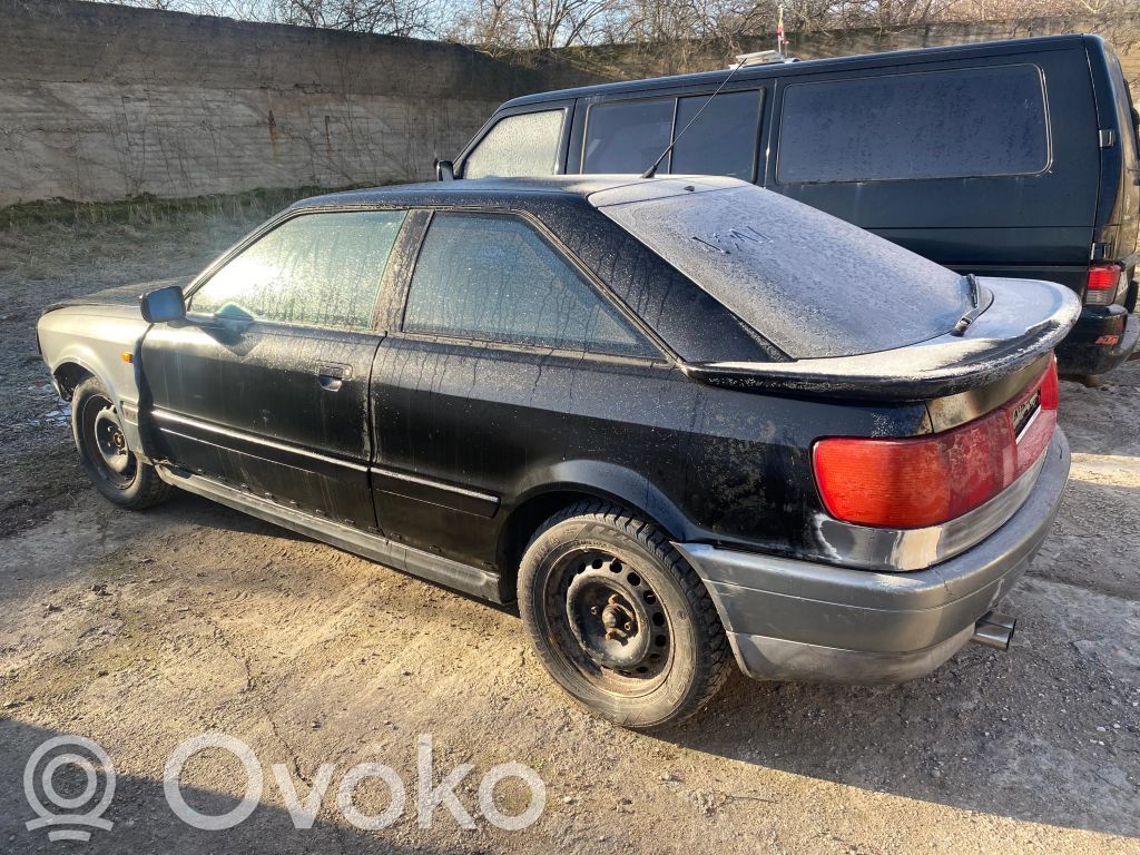 Coupe Coupe