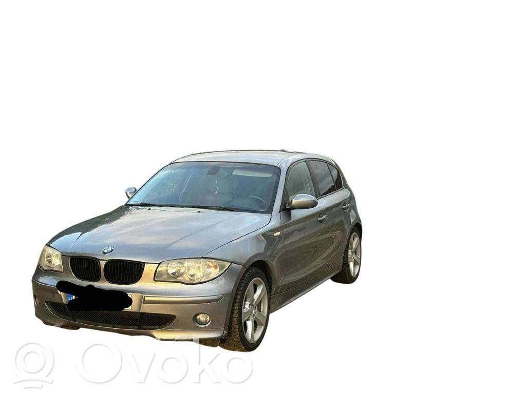 1 E81 E87 Series 1