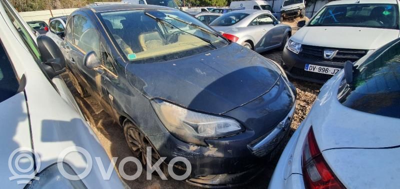 Corsa E Corsa  95517023