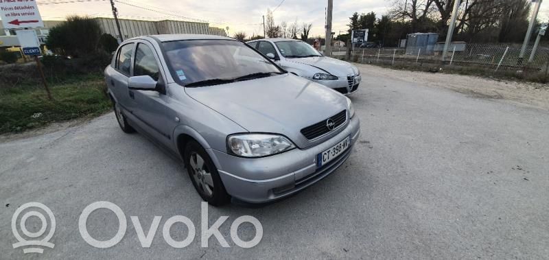 Astra G Astra  0000000