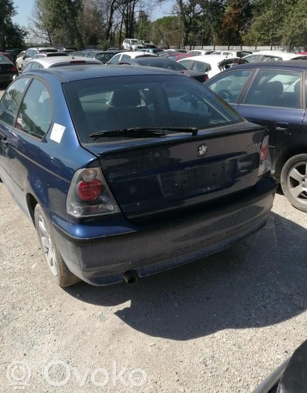 3 E46 Series 3  41517016239