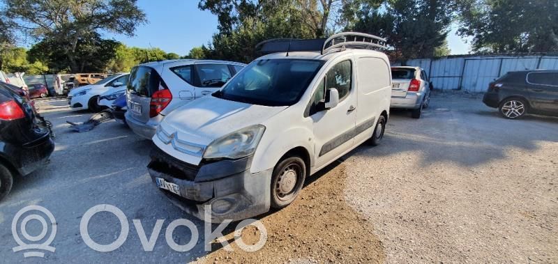 Berlingo Berlingo  16800202ZD