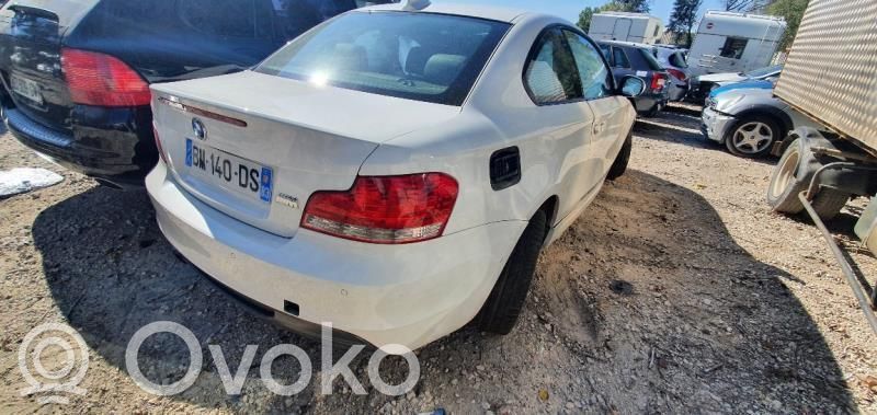 1 E82 E88 Series 1