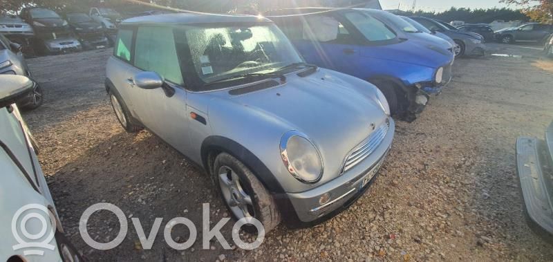 One - Cooper R50 - 53 One/Cooper R50/53