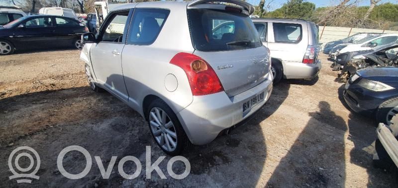 SX4 SX4 S-Cross  3140065J14