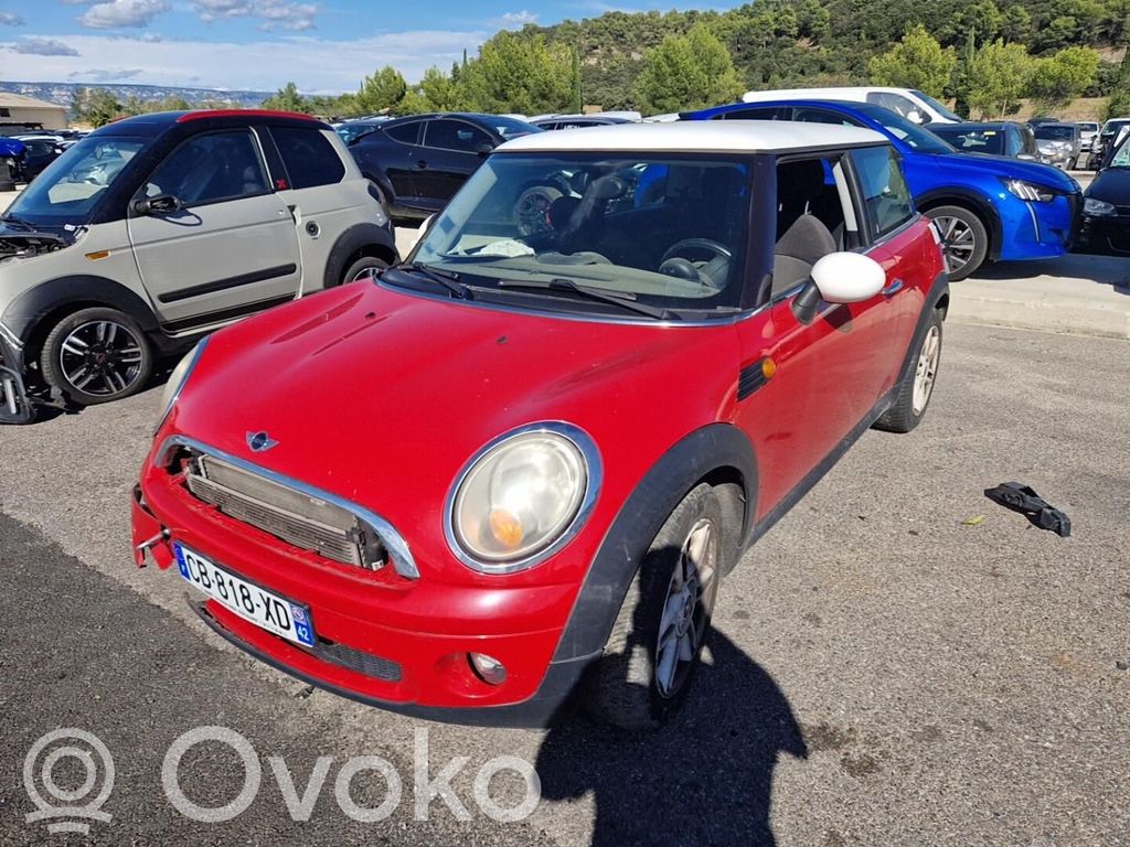 One - Cooper R56 One/Cooper R56  754089780
