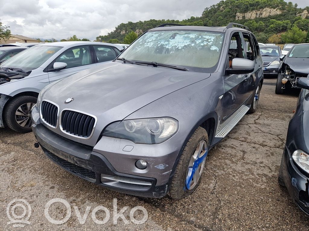 X5 E70 X5  51757163280