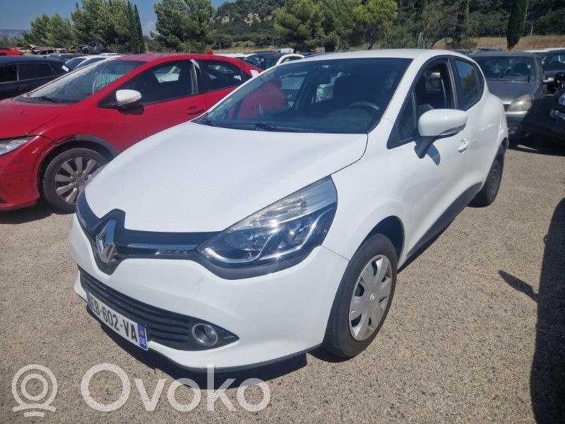 Clio IV Clio