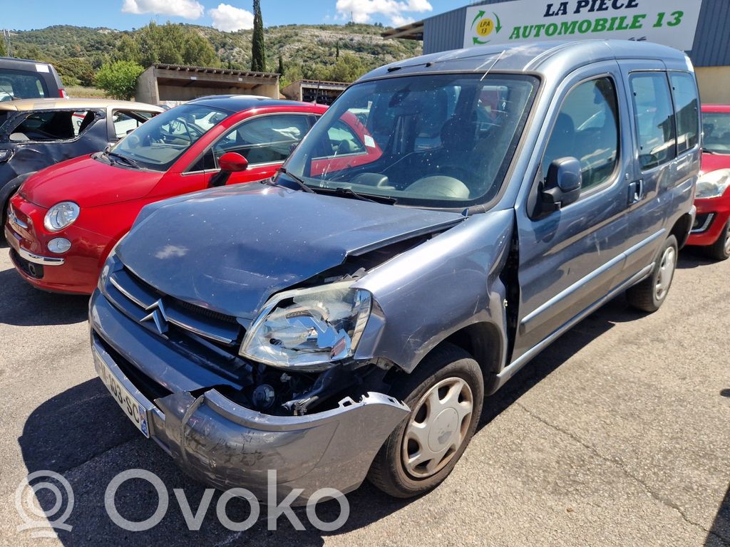 Berlingo Berlingo  00004162CH