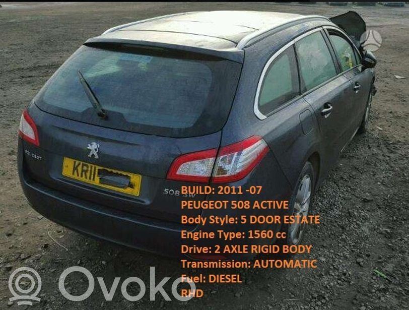 508 508  96661580XT