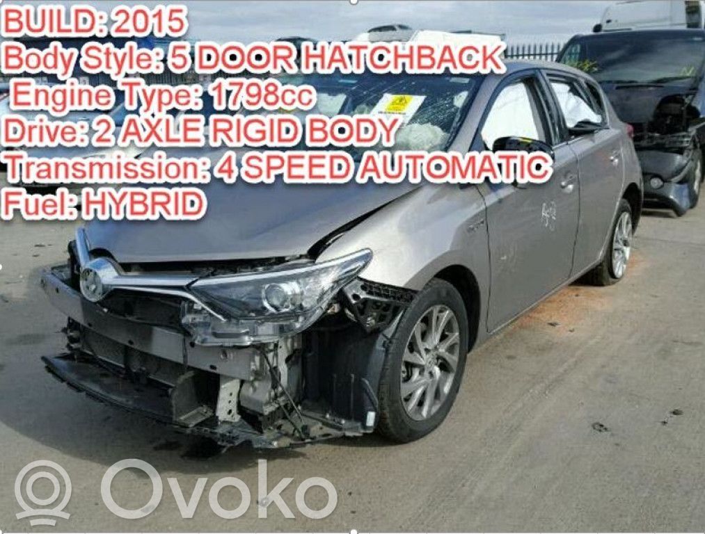 Auris E180 Auris  8974002100