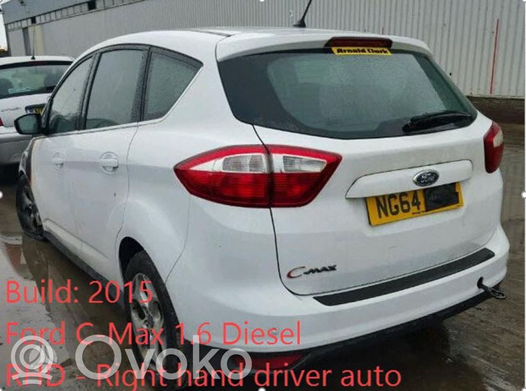 C-MAX II Focus C-MAX, C-MAX, Grand C-MAX  AV6T13A024AC