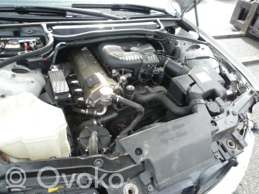 3 E46 Series 3  61318363662