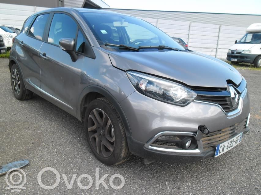 Captur Captur  172027215R