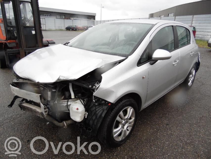Corsa D Corsa  93168415