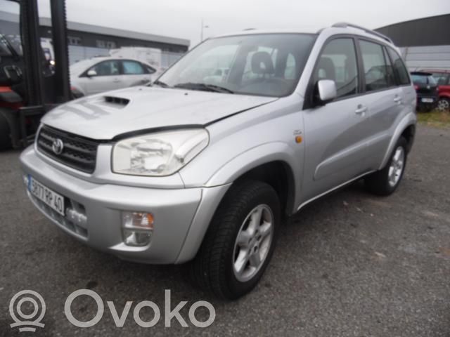 RAV 4 (XA20) RAV 4  5551942080
