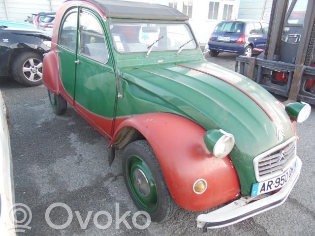 2CV 2CV