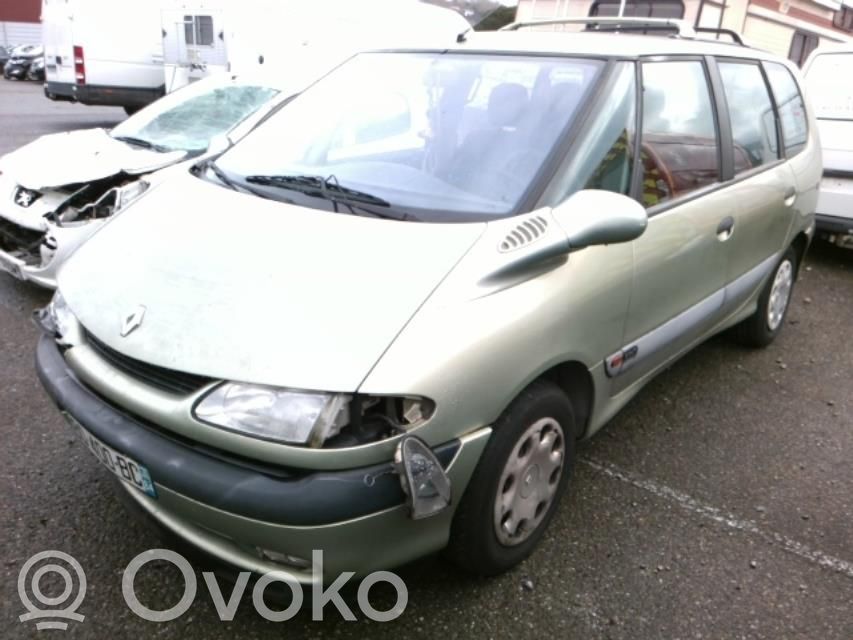 Espace III Espace  6025370666