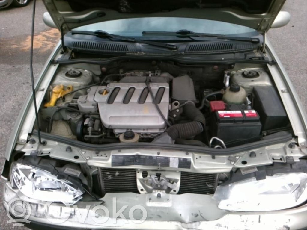Megane I Megane  7701048355