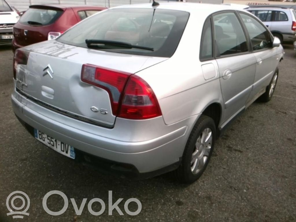 C5 C5, C5 Aircross  1617932280