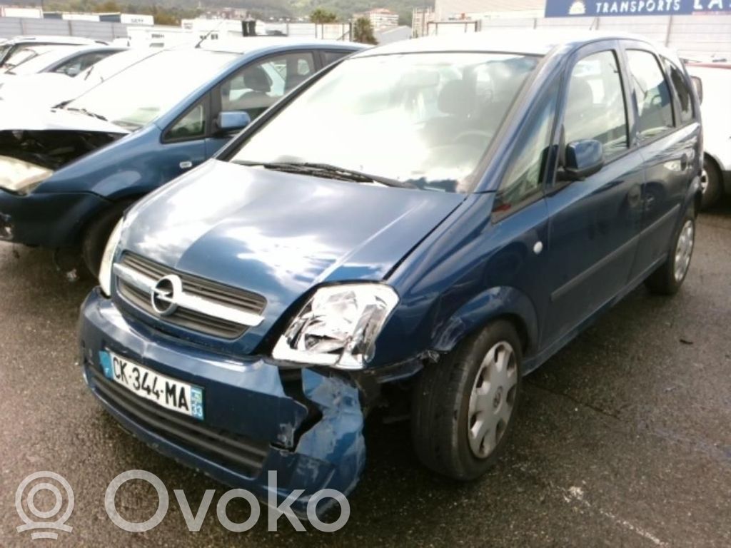 Meriva A Meriva  93184713