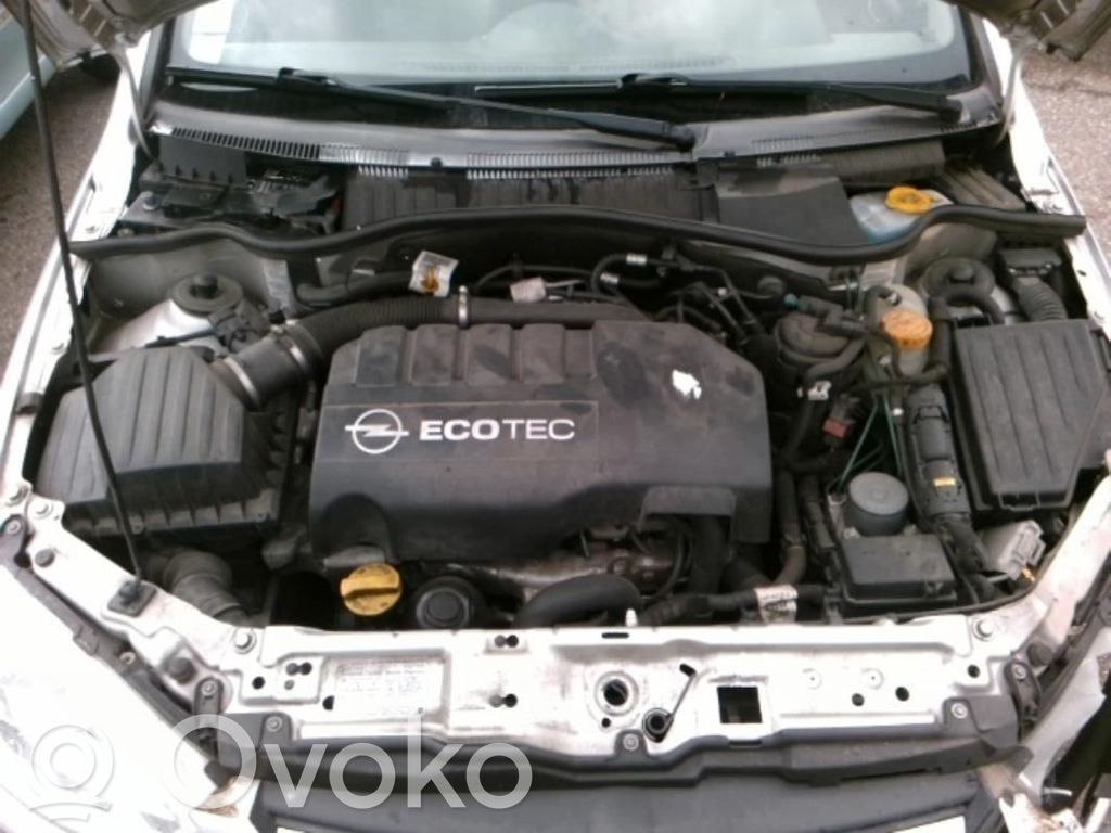 Corsa C Corsa  93182547