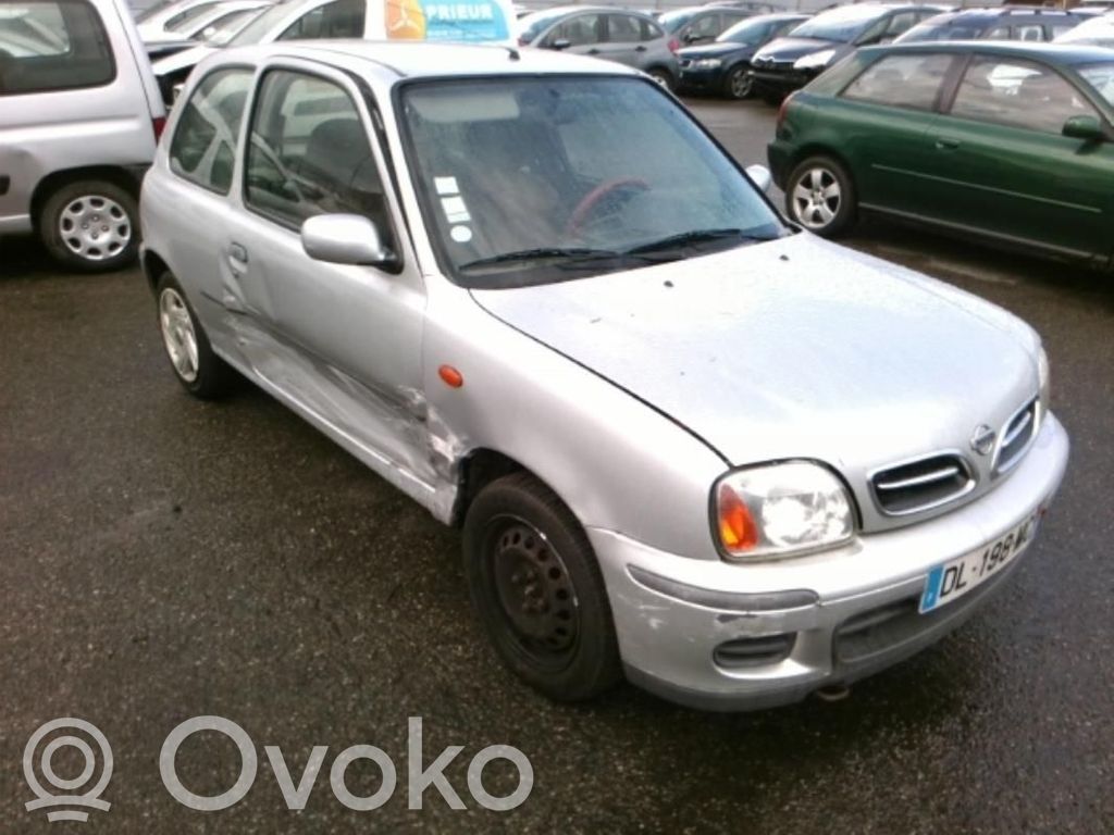 Micra Micra  B60101F511