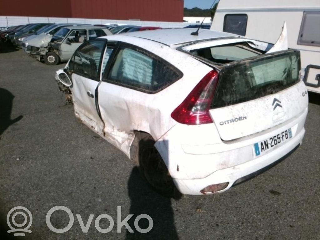 C4 I C4 Picasso, Grand Picasso, Aircross, Cactus  6350T6