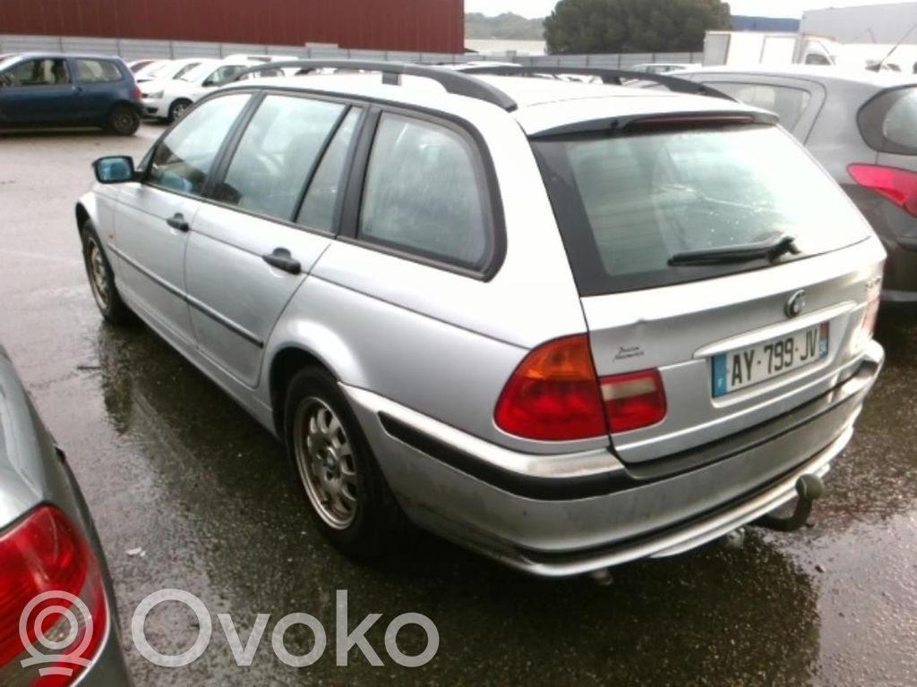 3 E46 Series 3  51168245128