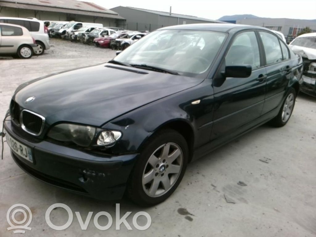 3 E46 Series 3  32416756575
