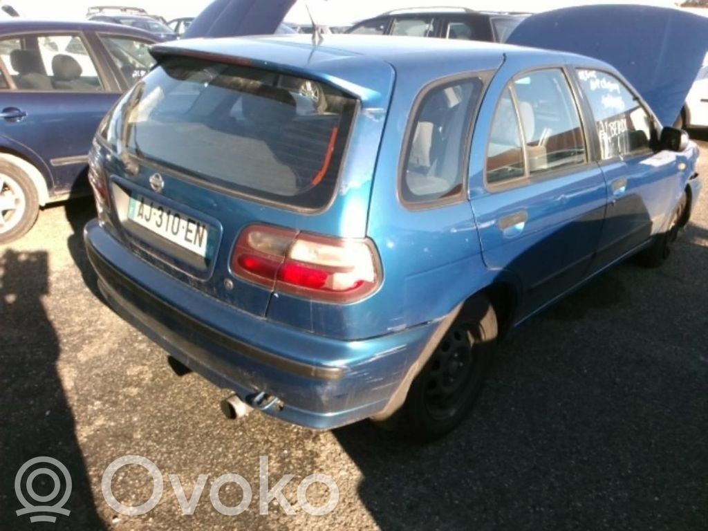 Almera Almera  926001M960