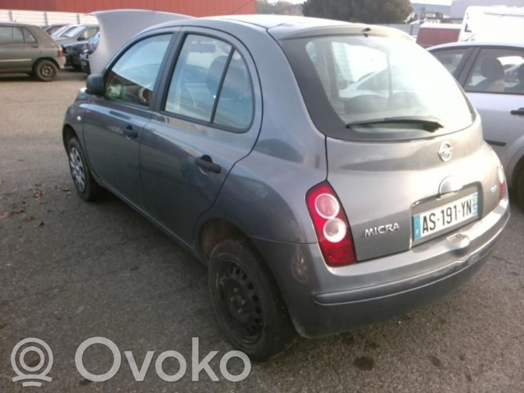 Micra Micra  48001BG11A
