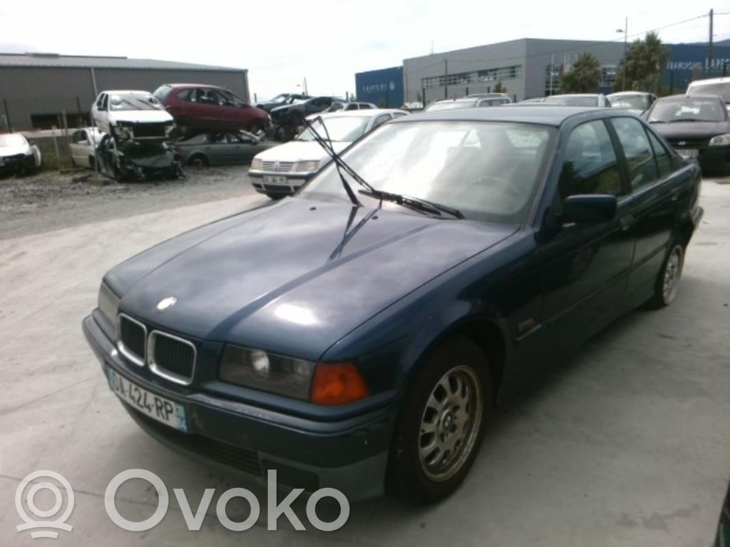 3 E36 Series 3  32411141419