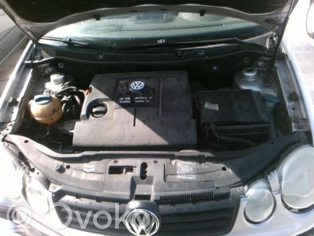 Polo Polo  6Q0953513D9B9