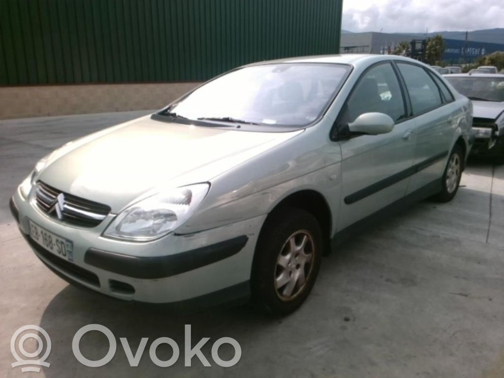 C5 C5, C5 Aircross  00004162CE