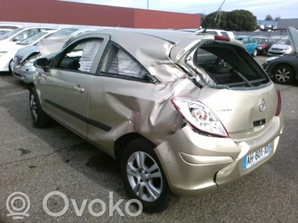 Corsa D Corsa  13330680
