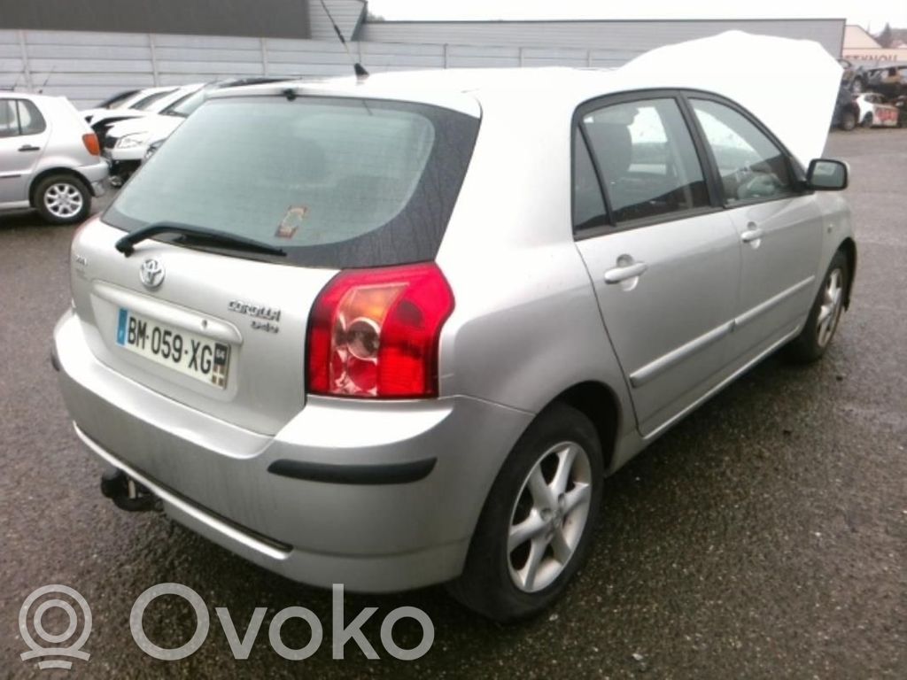Corolla E120 E130 Corolla  4405002031