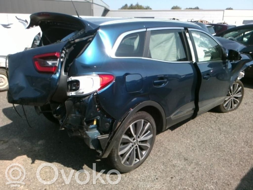 Kadjar Kadjar  166005721R
