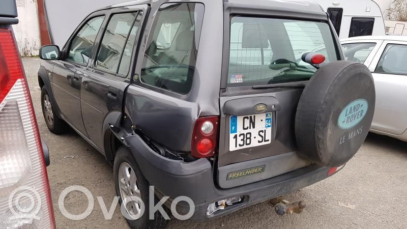 Freelander Freelander  DPB104504LML