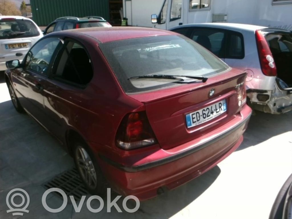 3 E46 Series 3  32416756575