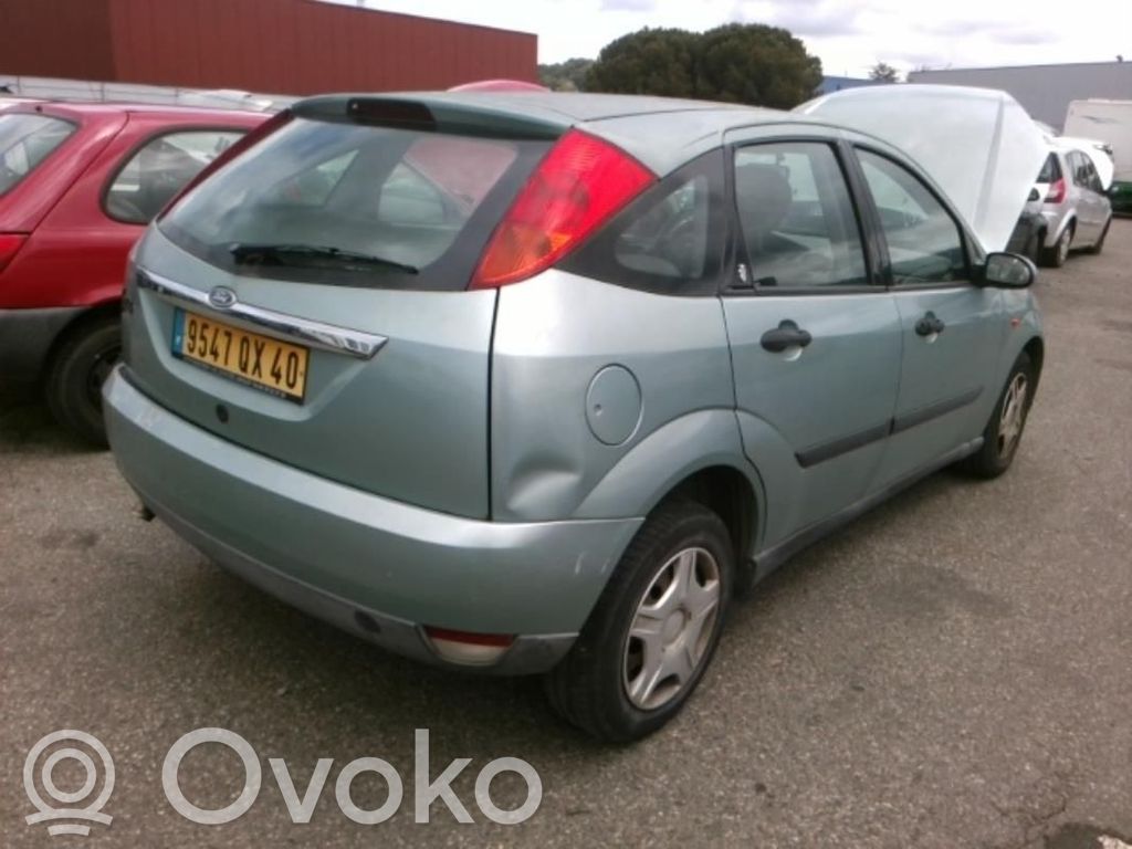 Focus Focus  1671970