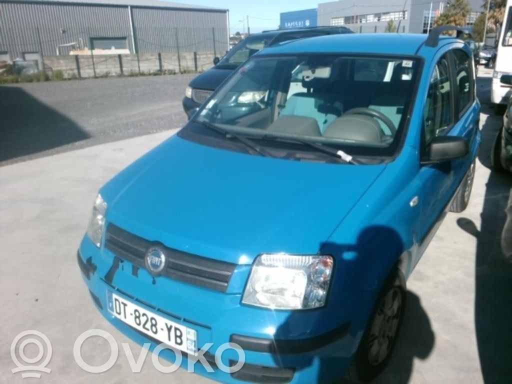 Panda II Panda  51711238
