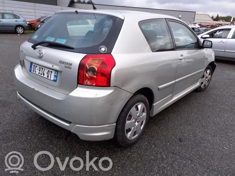 Corolla E120 E130 Corolla  4405002120